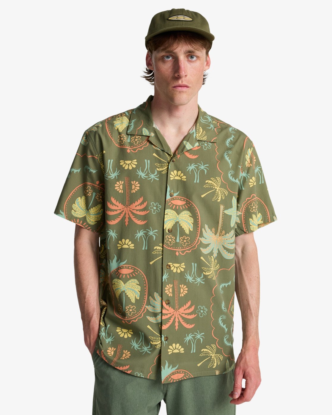 Verde